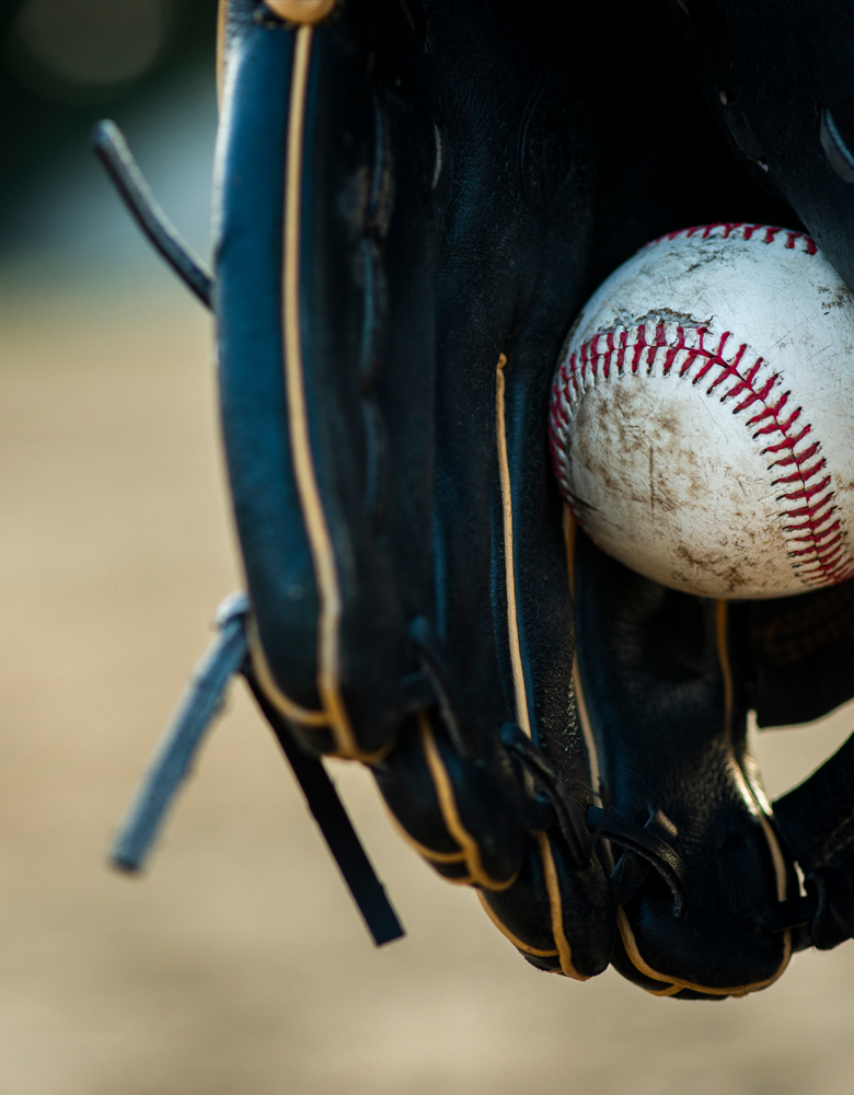 baseball