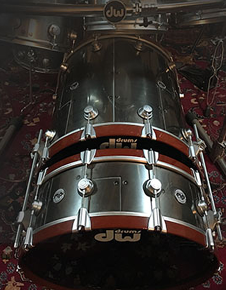drums