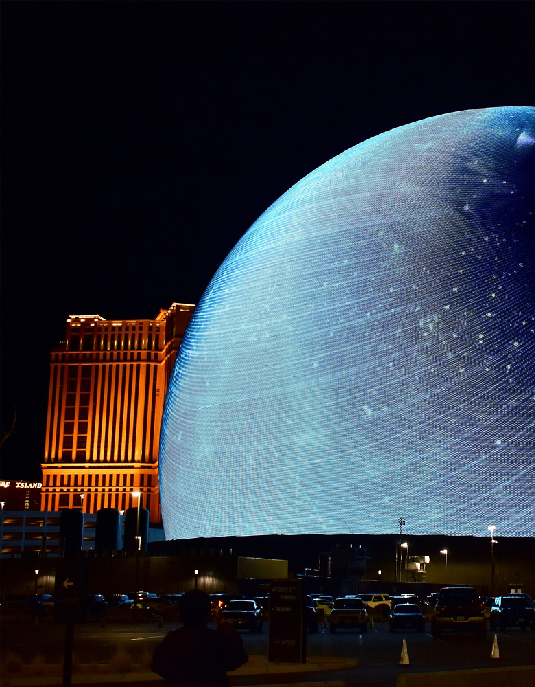 sphere
